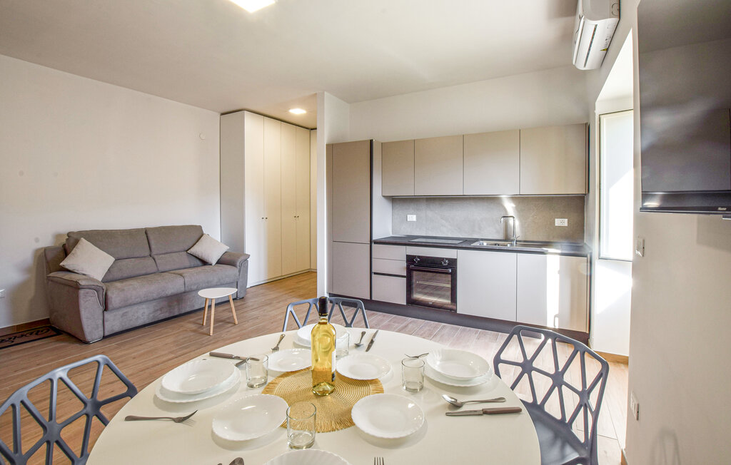 Ferieleilighet - Corigliano-Rossano , Italia - IKK206 3