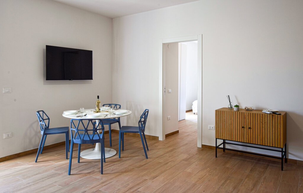 Ferieleilighet - Corigliano-Rossano , Italia - IKK206 4