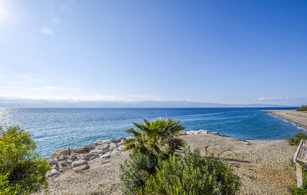 Ferieleilighet - Corigliano-Rossano , Italia - IKK206 7