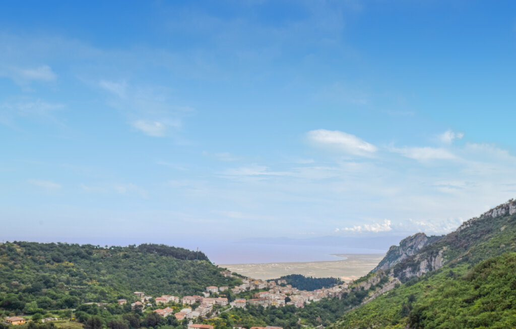 Location de vacances - Cerchiara di Calabria , Italie - IKK311 27