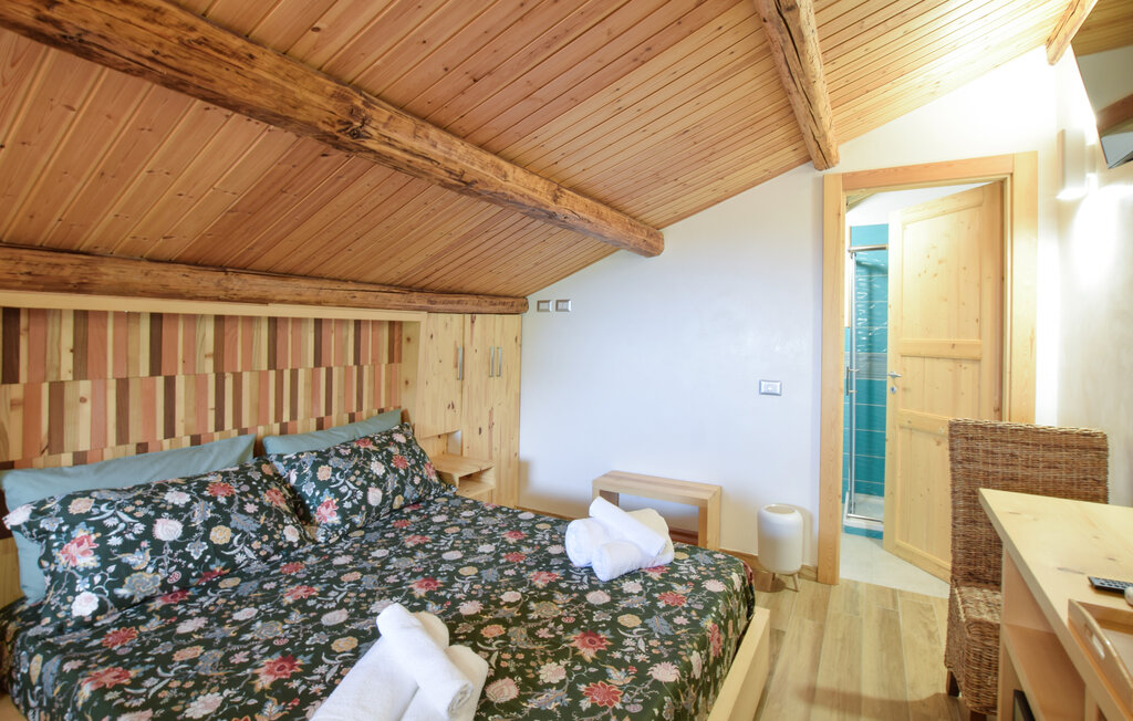 Location de vacances - Cerchiara di Calabria , Italie - IKK311 11