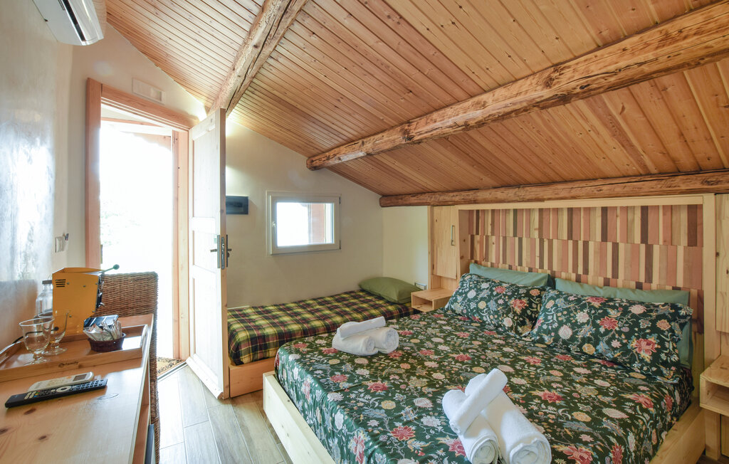 Location de vacances - Cerchiara di Calabria , Italie - IKK311 12