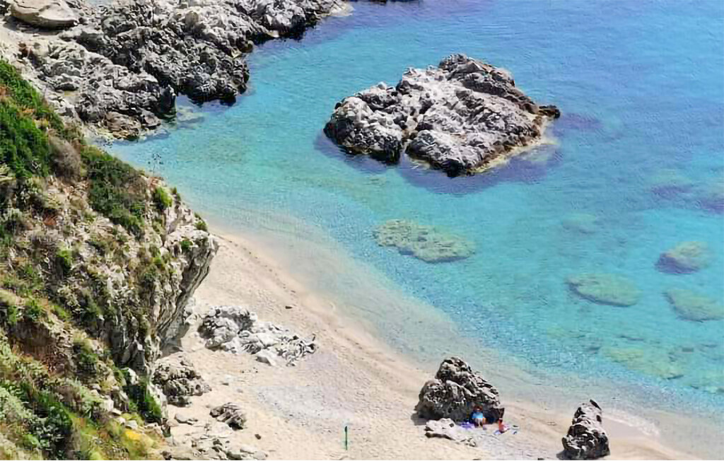 Ferienwohnung - Parghelia , Italien - IKK944 4