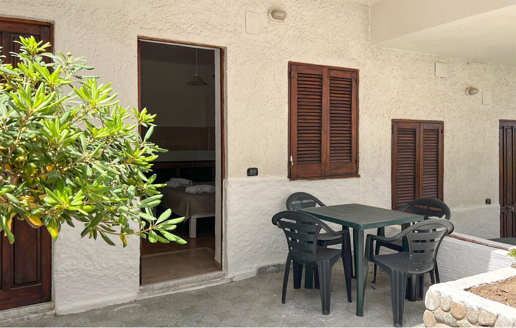 Ferienwohnung - Parghelia , Italien - IKK944 2