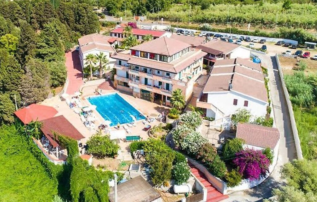 Ferienwohnung - Parghelia , Italien - IKK944 1