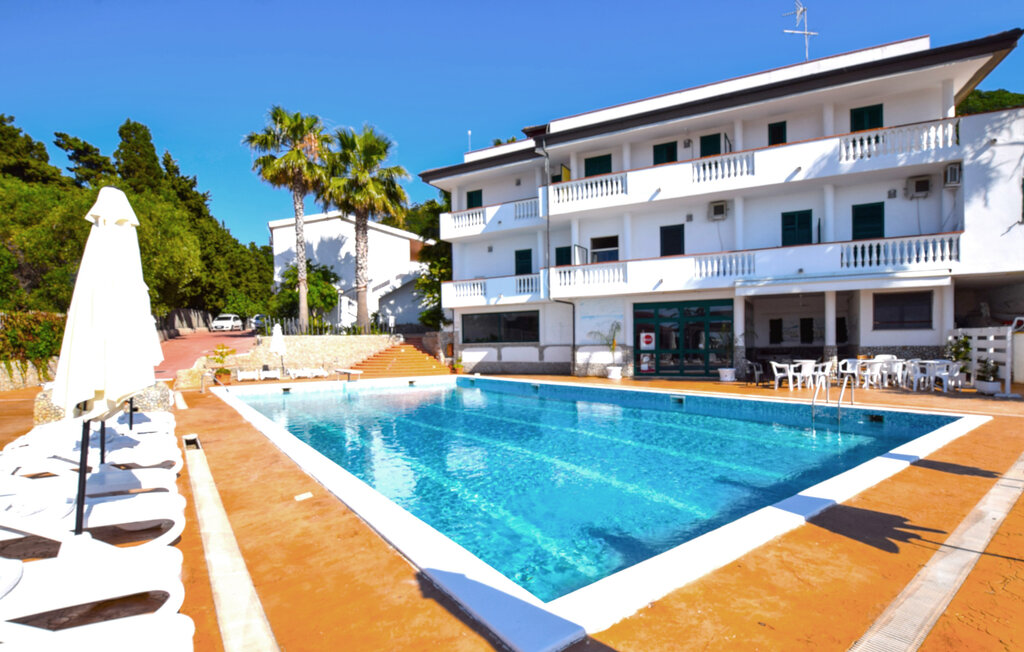 Ferienwohnung - Parghelia , Italien - IKK944 5