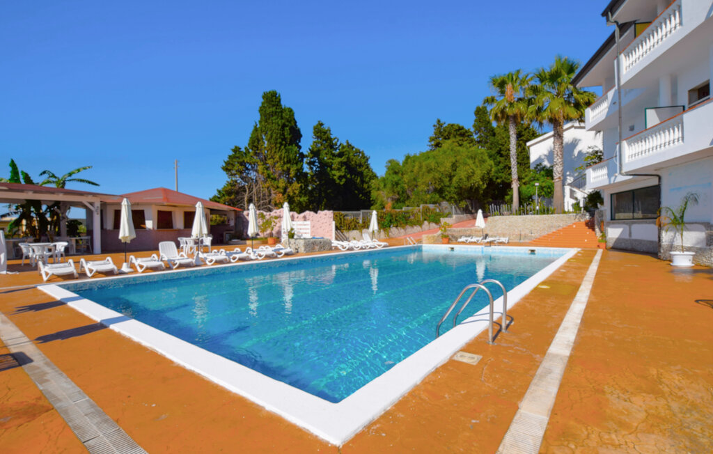 Ferienwohnung - Parghelia , Italien - IKK944 6