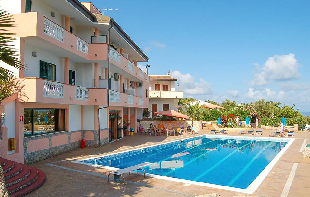 Ferienwohnung - Parghelia , Italien - IKK944 7