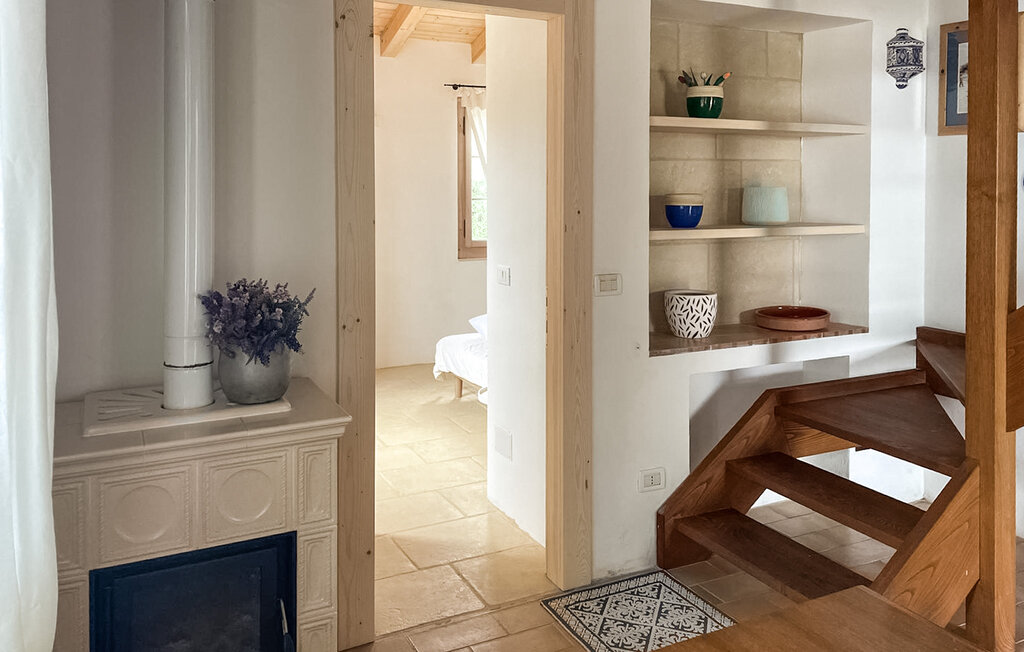 Feriehuse - Diamante , Italien - IKK606 15