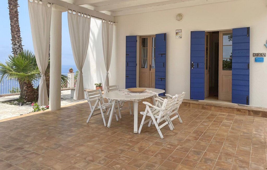 Feriehuse - Diamante , Italien - IKK606 11