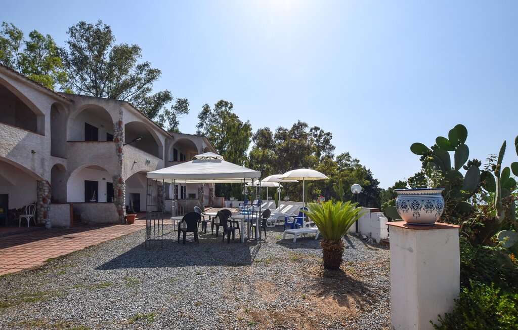 Ferienwohnung - Parghelia , Italien - IKK630 5