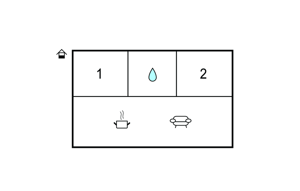 Ferienwohnung - Parghelia , Italien - IKK630 