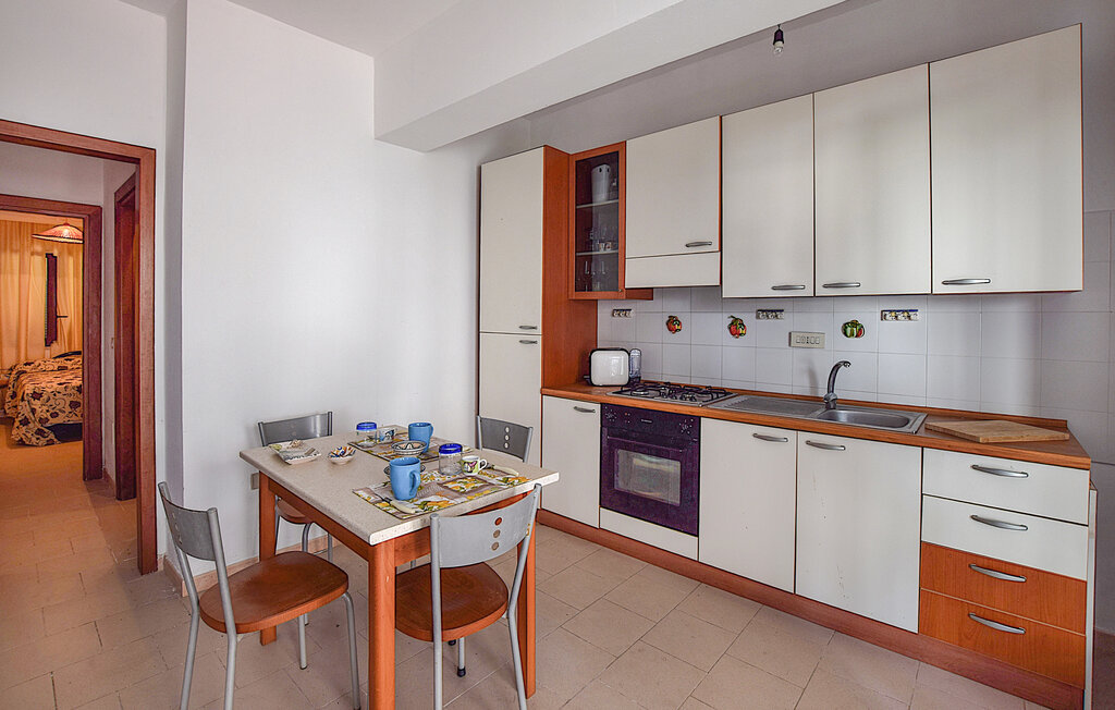 Ferienwohnung - Parghelia , Italien - IKK629 4