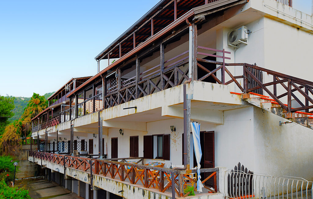 Ferienwohnung - Parghelia , Italien - IKK629 1