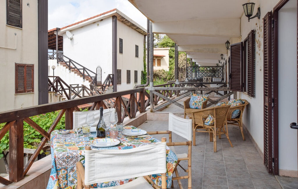 Ferienwohnung - Parghelia , Italien - IKK629 2