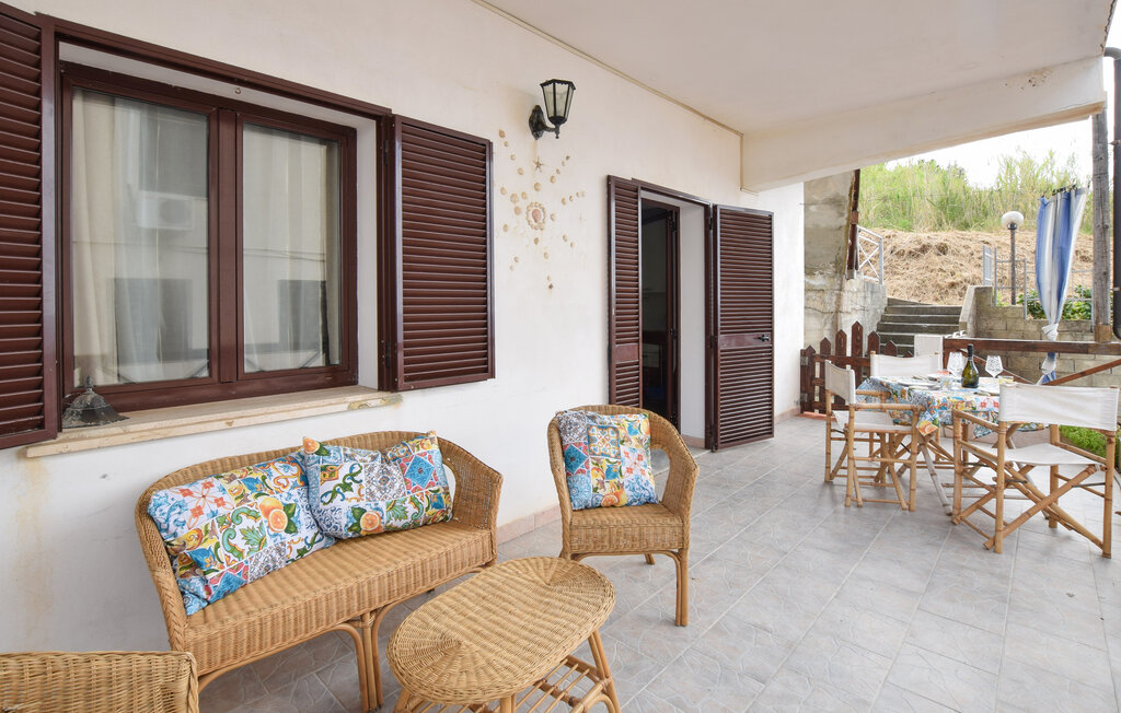 Ferienwohnung - Parghelia , Italien - IKK629 6