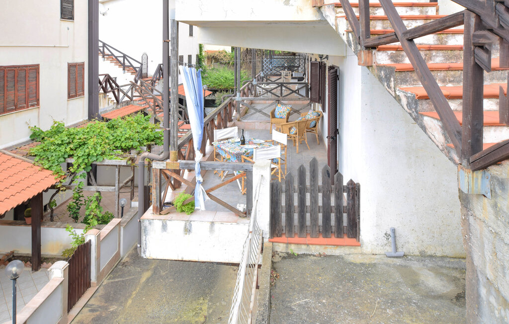 Ferienwohnung - Parghelia , Italien - IKK629 8