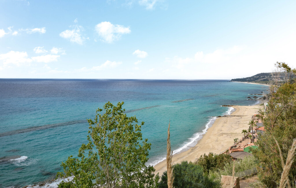 Ferienwohnung - Parghelia , Italien - IKK629 9