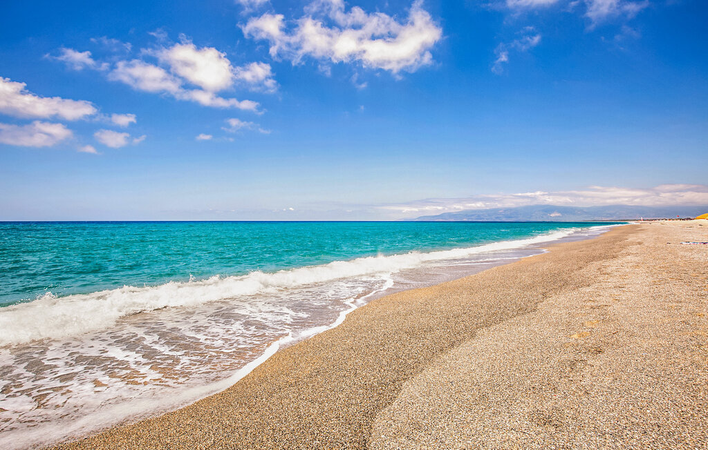 Ferienwohnung - Corigliano Rossano , Italien - IKK054 18