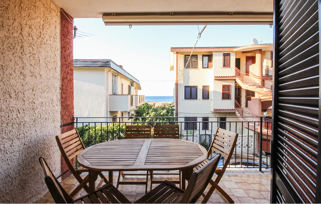 Ferienwohnung - Corigliano Rossano , Italien - IKK054 1
