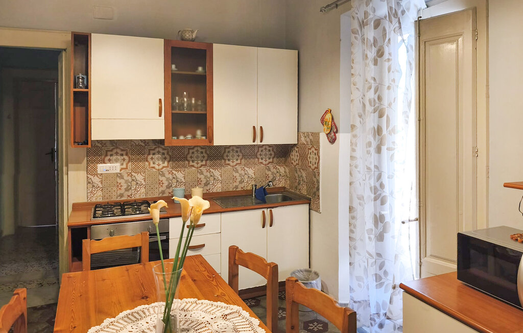 Holiday Home - Melito di Porto Salvo , Italy in Melito di Porto