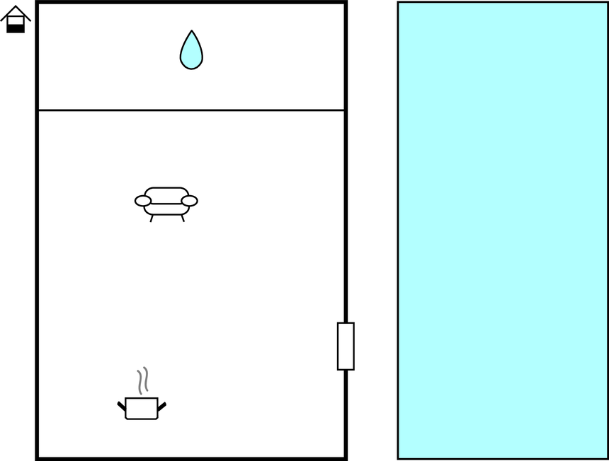 Ferienwohnung CASA 121 G