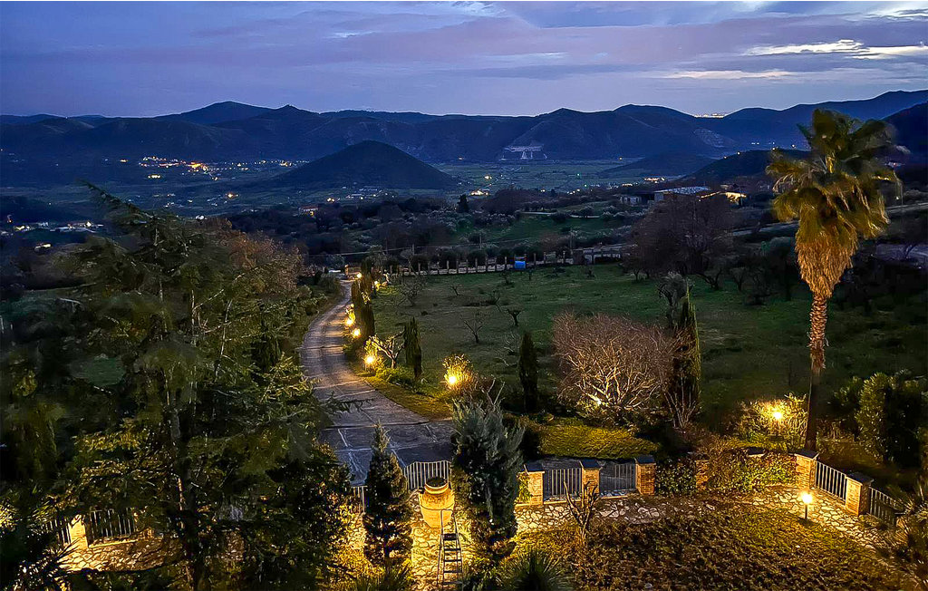 Feriehuse - Caserta , Italien - IKL137 21