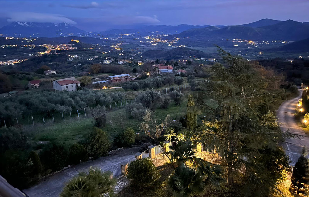 Feriehuse - Caserta , Italien - IKL137 22