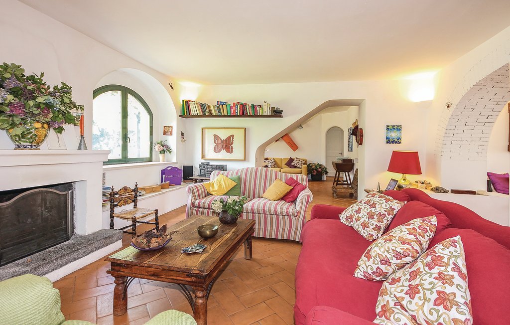 Feriehus - Pratella , Italia - IKL101 3