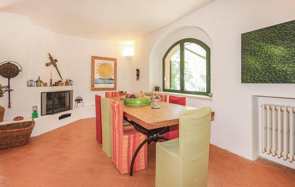 Feriehus - Pratella , Italia - IKL101 17