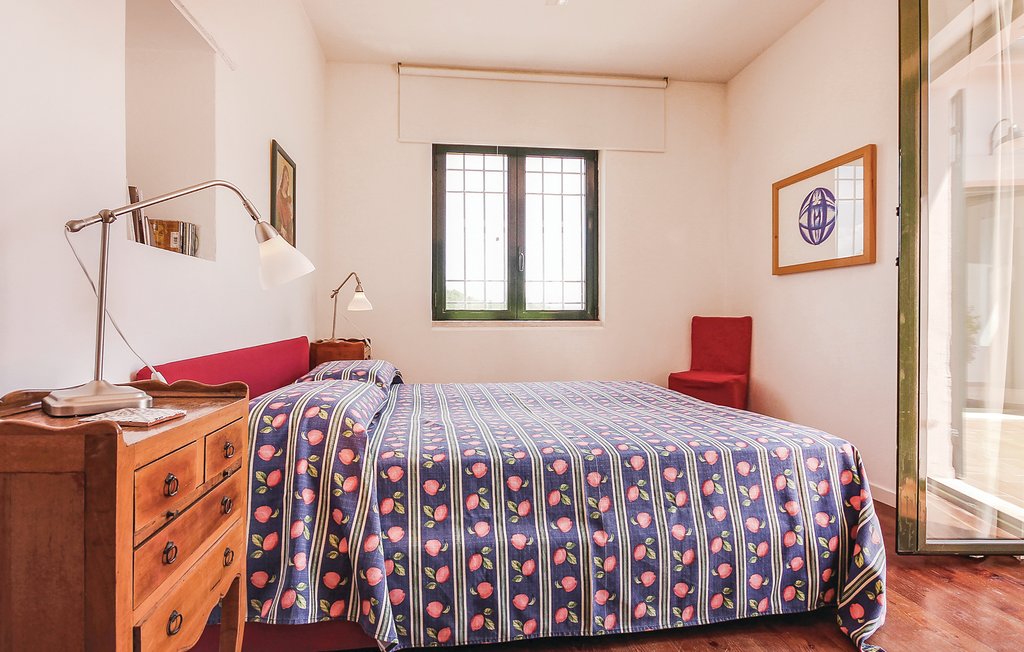 Feriehus - Pratella , Italia - IKL101 19