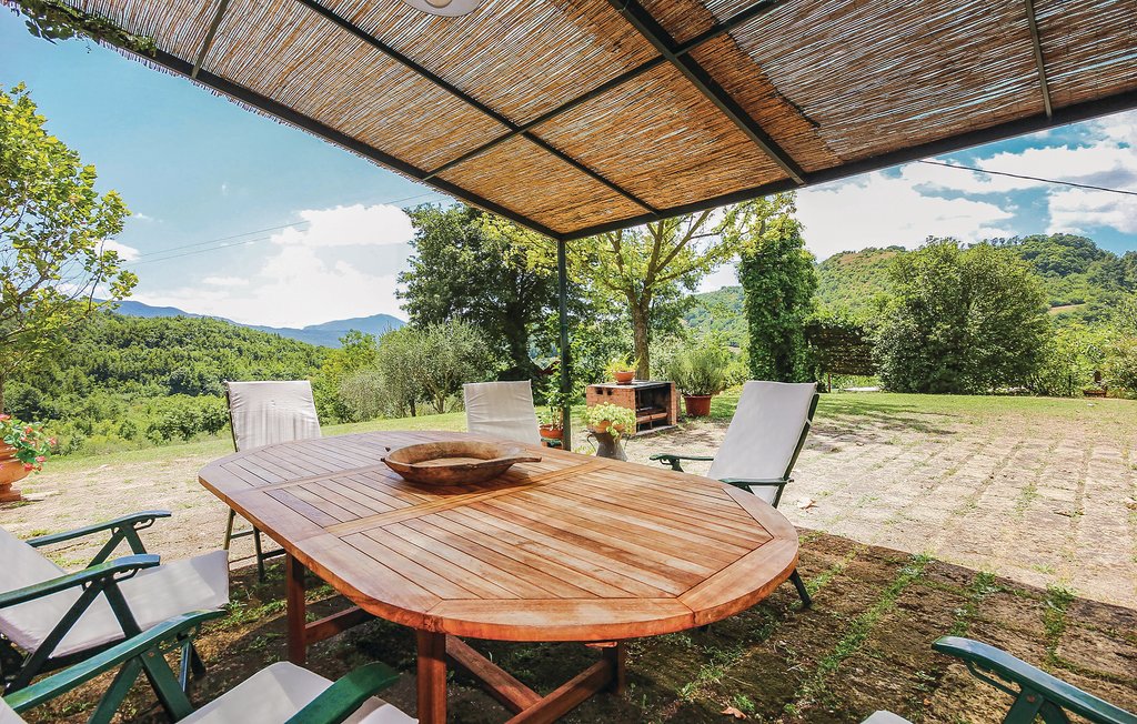 Feriehus - Pratella , Italia - IKL101 13