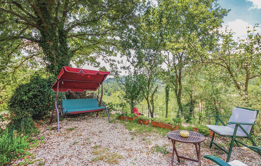 Feriehus - Pratella , Italia - IKL101 14