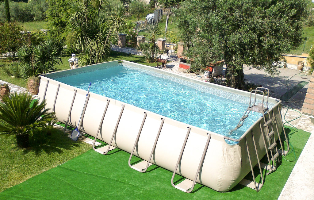 Feriehuse - Caserta , Italien - IKL137 9