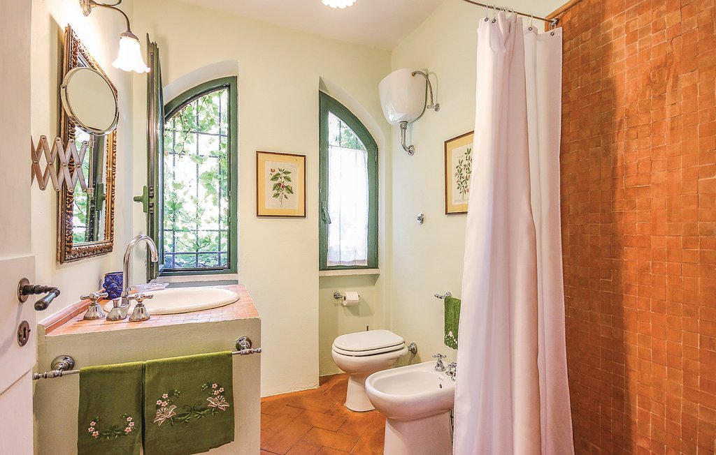 Feriehus - Pratella , Italia - IKL101 24