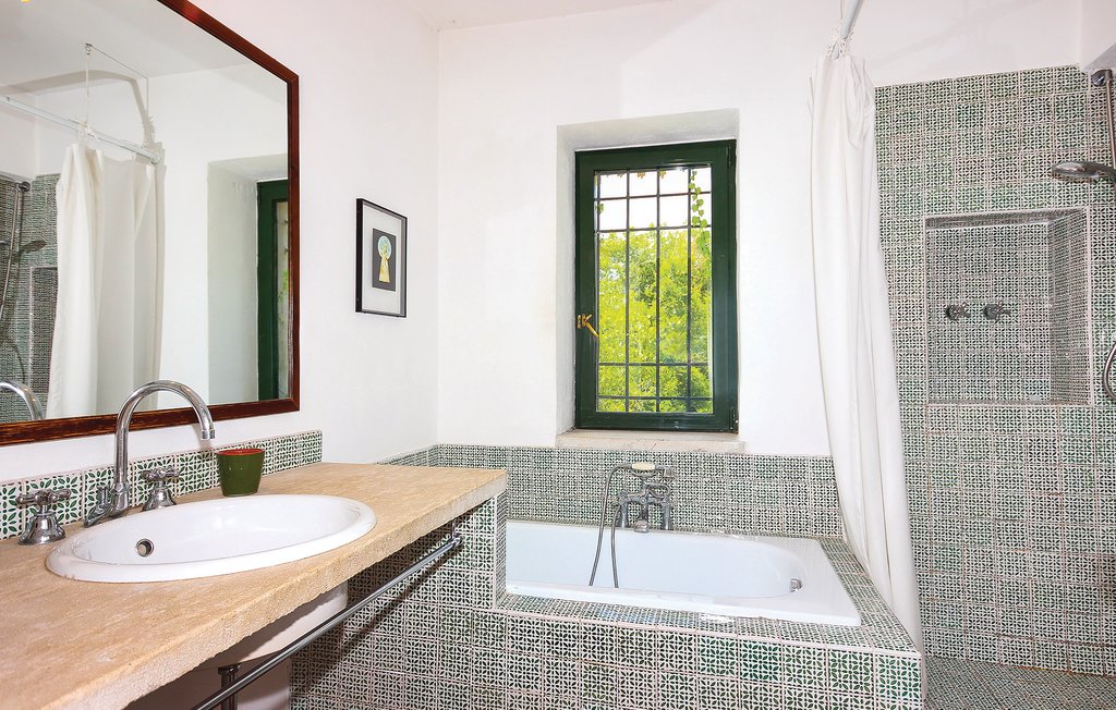 Feriehus - Pratella , Italia - IKL101 26