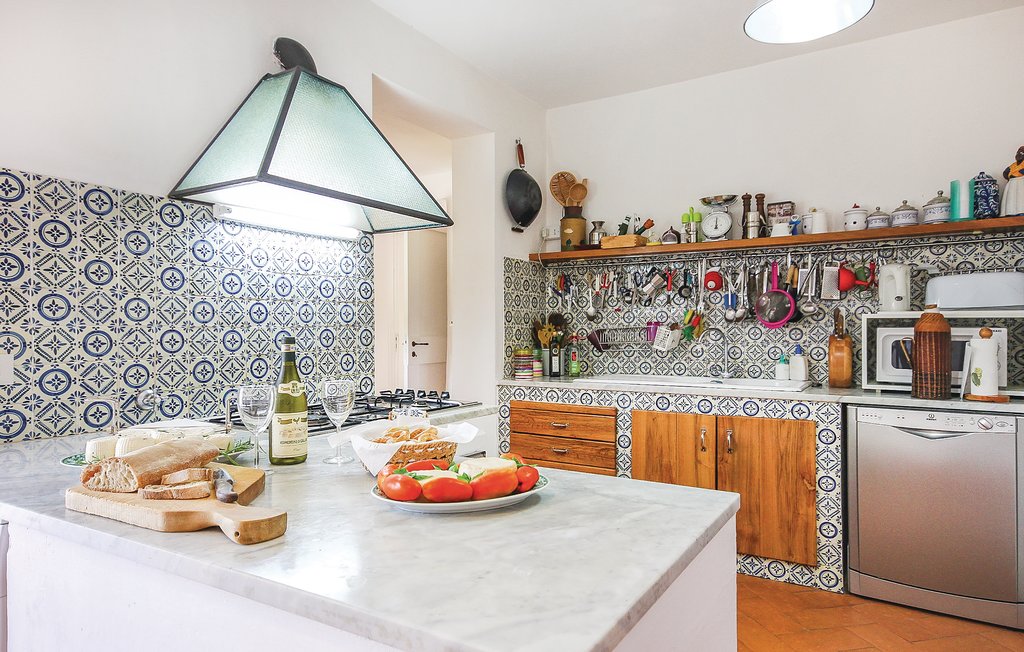 Feriehus - Pratella , Italia - IKL101 4