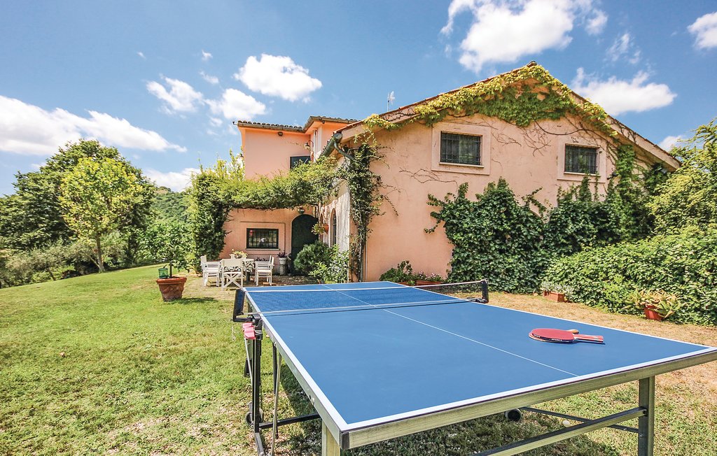 Feriehus - Pratella , Italia - IKL101 2