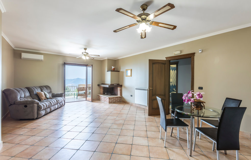 Feriehuse - Caserta , Italien - IKL137 23