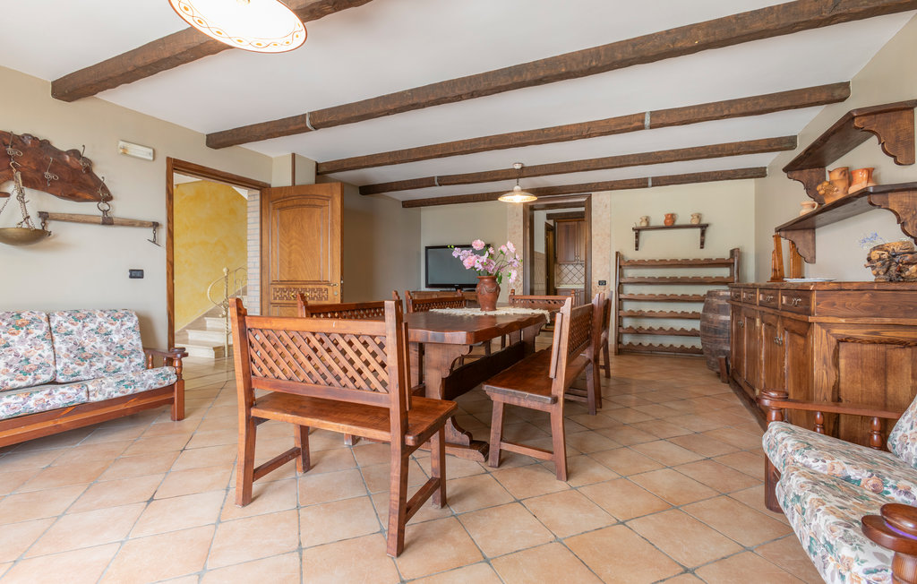 Feriehuse - Caserta , Italien - IKL137 27