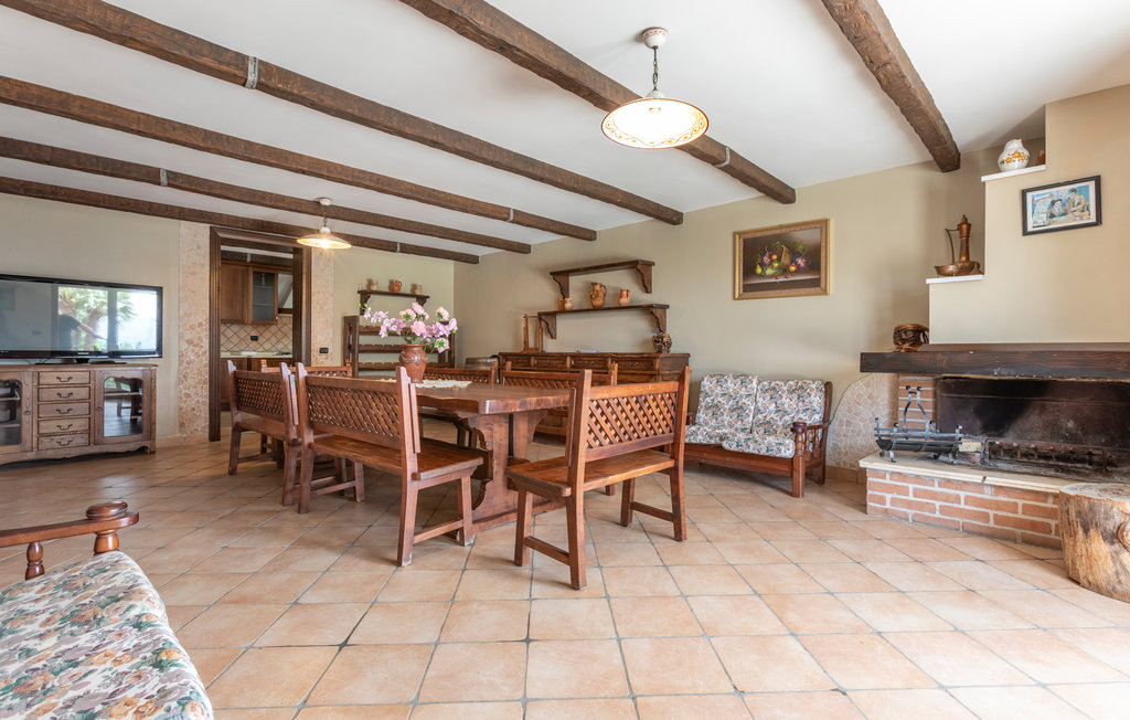 Feriehuse - Caserta , Italien - IKL137 6