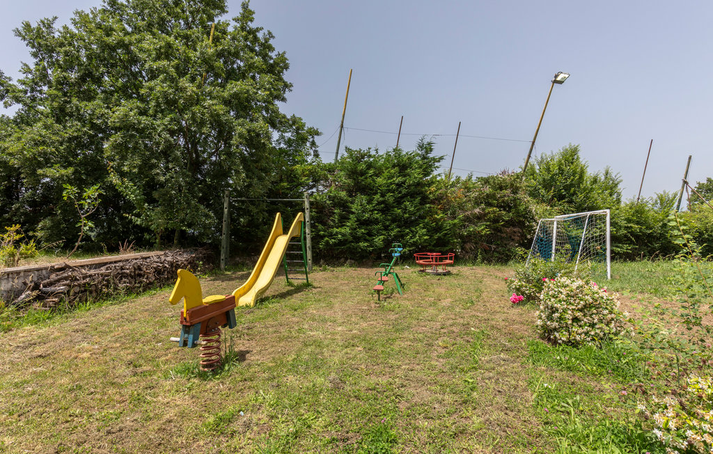 Feriehuse - Caserta , Italien - IKL137 43