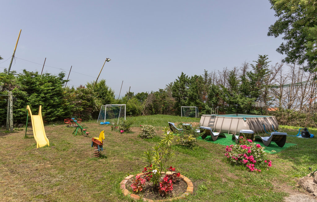 Feriehuse - Caserta , Italien - IKL137 44