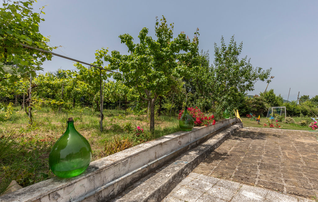 Feriehuse - Caserta , Italien - IKL137 45