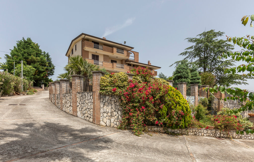 Feriehuse - Caserta , Italien - IKL137 46