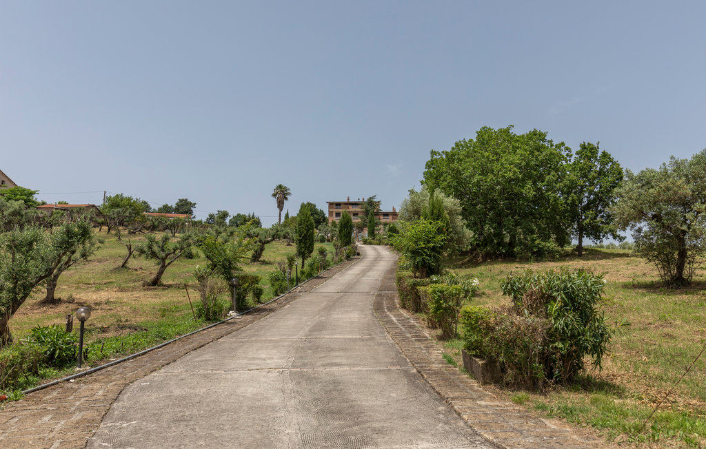 Feriehuse - Caserta , Italien - IKL137 47