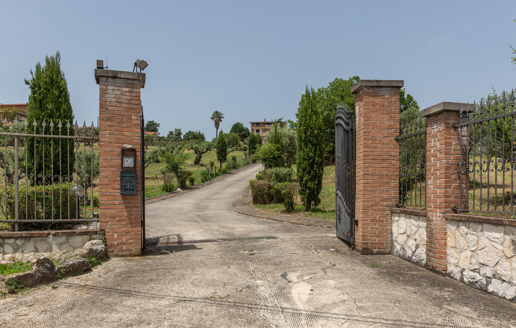Feriehuse - Caserta , Italien - IKL137 48