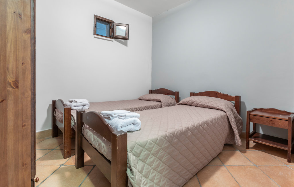 Feriehuse - Caserta , Italien - IKL137 31