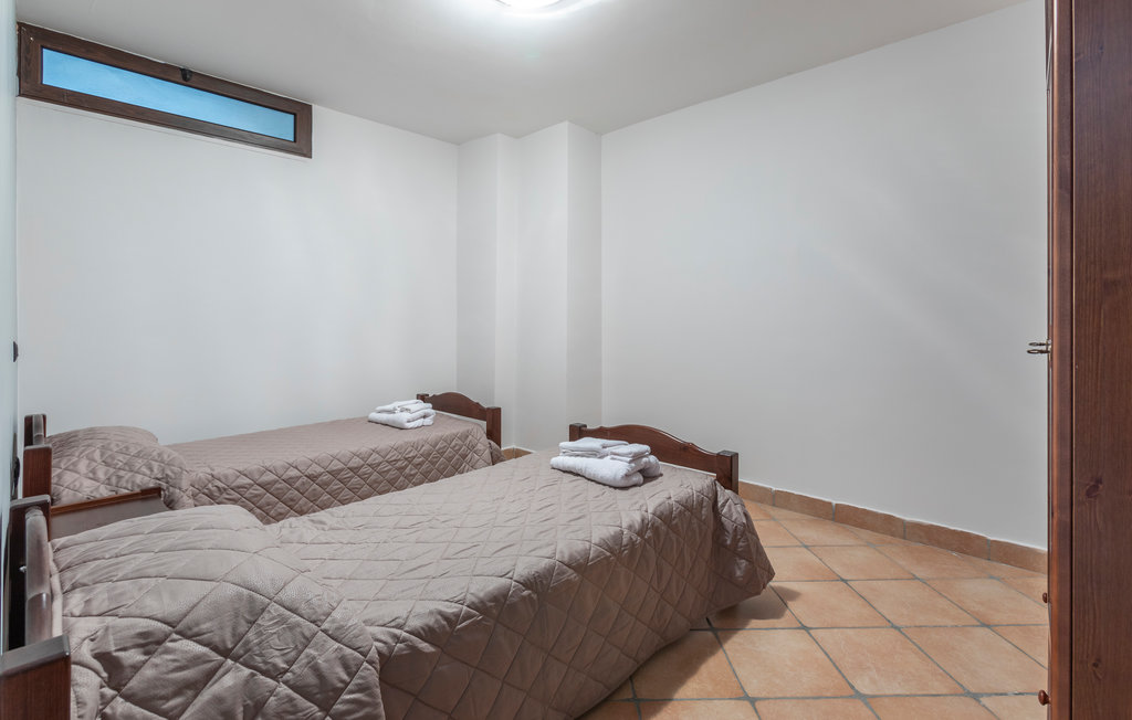 Feriehuse - Caserta , Italien - IKL137 32