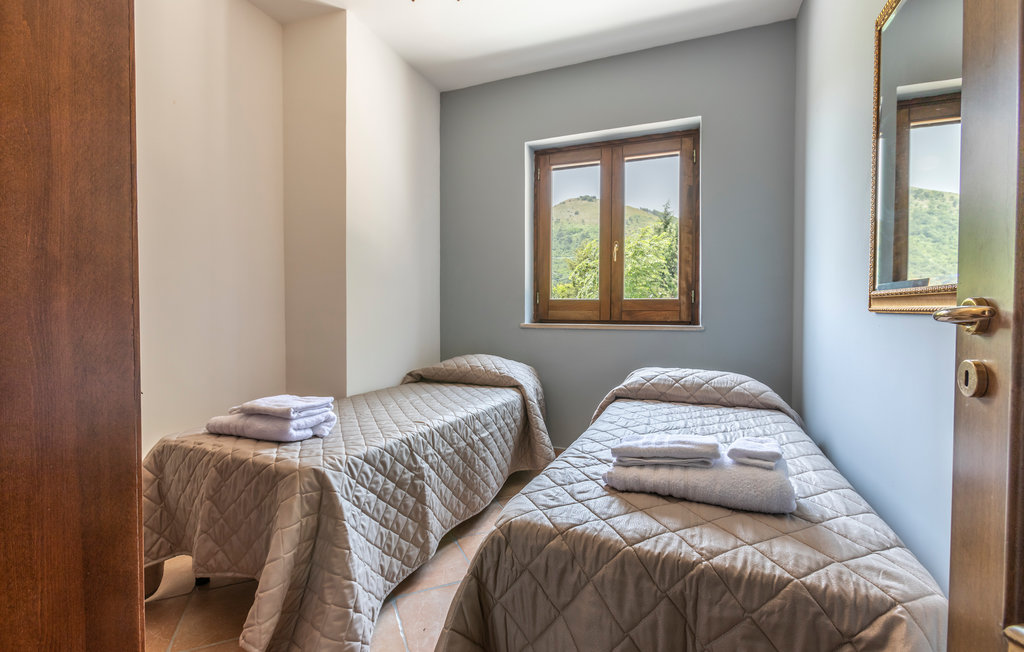 Feriehuse - Caserta , Italien - IKL137 33